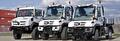 Reparatie, onderhoud en leverancier onderdelen Unimog & MB Trac