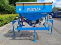 Mistral FT-750 Fronttank
