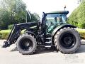 Valtra G125EA + G4L Lader