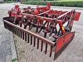 Gramegna Krukas spitmachine V86-300