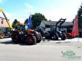 Nieuwe Valtra voor Hoveniersbedrijf Tempel