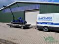 Rabe VKE 3000 Afgeleverd