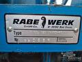 RABEWERK Rondgaande ploeg Pirol 120 4/75-40
