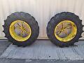 Kleber / Molcon Super 8 14.9R30 (380/85R30)