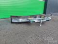Zocon Rubberschuif Budget RS-270, lepelinsteek