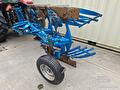 RABEWERK Wentelploeg Variant Star Variant 120MC