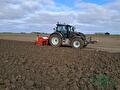 Nieuwe Gramegna V36X-300 in bedrijf gesteld.