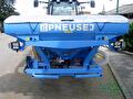 Nieuwe Pneusej FERT 3000 fronttank voor o.a. kunstmest afgeleverd