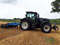 Nieuwe TractorBumper uit voorraad.