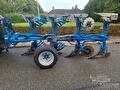 Rabe Wentelploeg Variant Albatros V120M