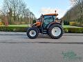 Nieuwe Valtra G105 Active afgeleverd.