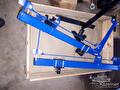 Rabe Sporenwisserframe/Sporenwissers Corvus PKE 3011/4011