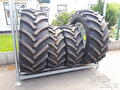 Mitas Wielen en banden 480/65R24 en 600/65R34