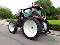 Nieuwe Valtra G135V afgeleverd
