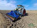 Demo Rabe PKE 4011 afgeleverd