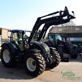 Valtra N154e Active afgeleverd.
