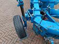 RABEWERK Rondgaande ploeg Pirol 120 4/75-40