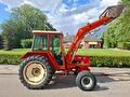 Renault R551