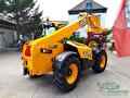 Nieuwe JCB 531-70AGRI afgeleverd