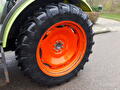 BKT/Michelin 11.2R28 en 13.6R38