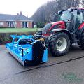 Nieuwe Sicma Fast F 3200 klepelmaaier afgeleverd