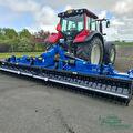 Rabe VKE 6000-K afgeleverd