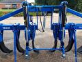 Rabe Bouwvoor lichter Combi-Digger 4008