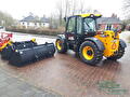 JCB 536-60Agri Super afgeleverd