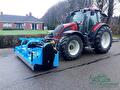 Nieuwe Sicma Fast F 3200 klepelmaaier afgeleverd