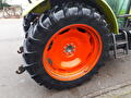 BKT/Michelin 11.2R28 en 13.6R38
