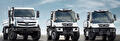 Reparatie, onderhoud en leverancier onderdelen Unimog & MB Trac