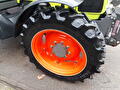 BKT/Michelin 11.2R28 en 13.6R38