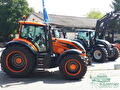 Nieuwe Valtra voor Hoveniersbedrijf Tempel