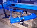Rabe Sporenwisserframe/Sporenwissers Corvus PKE 3011/4011