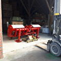 Gramegna V86/36-300 afgeleverd.