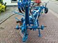 RABEWERK Rondgaande ploeg Pirol 120 4/75-40