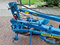 RABEWERK Rondgaande ploeg Pirol 120 4/75-40