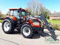 Mooie gebruikte Valtra afgeleverd.