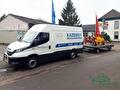 Nieuwe Servicebus in gebruik