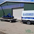 Rabe VKE 3000 Afgeleverd