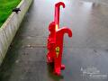 Wifo Q-fit/Compact Tool Carrier Adapter