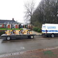 Aflevering Liberator XL's