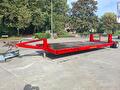 JRT Plateau wagen