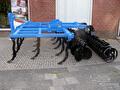 RABE 3-balks cultivator Blue Bird GR3000
