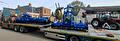 Rabe grondbewerkingsmachines: degelijk, slijtvast en hard