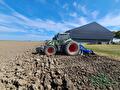 Demo Rabe PKE 4011 afgeleverd