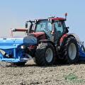 Volledige combinatie afgeleverd