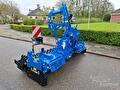 Rabe Rotoreg Corvus PKE 3011