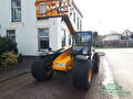 JCB 536-60Agri Super afgeleverd