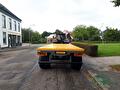 Nieuwe Tjalma wagen afgeleverd.